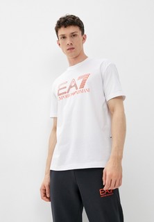 Футболка EA7