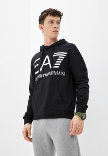 Худи EA7