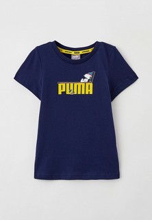 Футболка PUMA