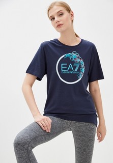 Футболка EA7