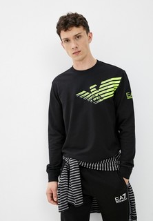 Свитшот EA7