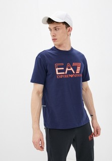 Футболка EA7