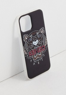 Чехол для iPhone Kenzo