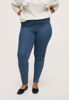 Джеггинсы Violeta by Mango