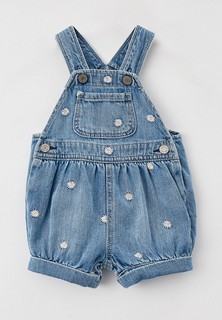 Комбинезон джинсовый Gap