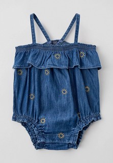 Комбинезон джинсовый Gap