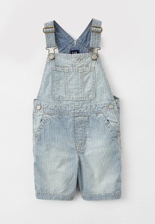 Комбинезон джинсовый Gap