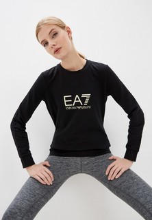 Свитшот EA7