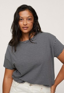 Футболка Violeta by Mango