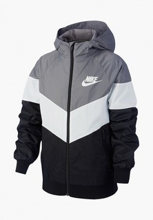 Ветровка Nike