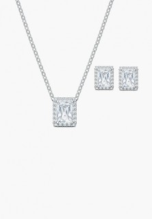 Колье и серьги Swarovski®