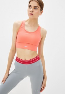 Топ спортивный Nike