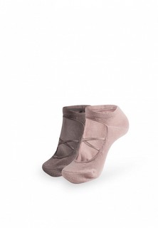 Носки 2 пары Oysho