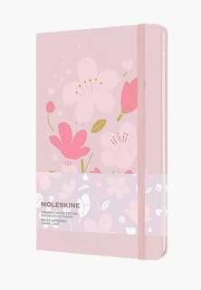 Блокнот Moleskine