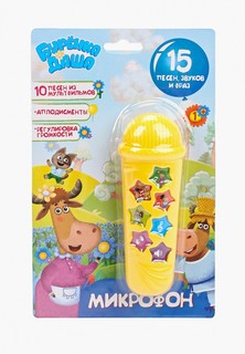 Игрушка интерактивная Умка