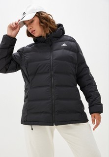 Пуховик adidas