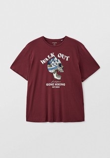 Футболка Jack & Jones