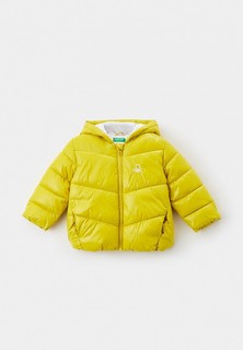 Куртка утепленная United Colors of Benetton