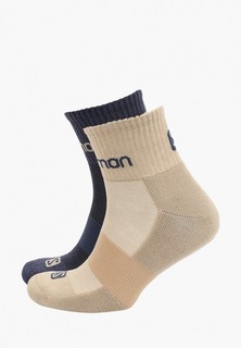 Носки 2 пары Salomon