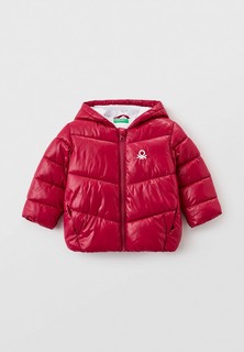 Куртка утепленная United Colors of Benetton