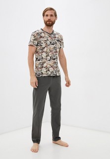 Костюм домашний Lika Dress