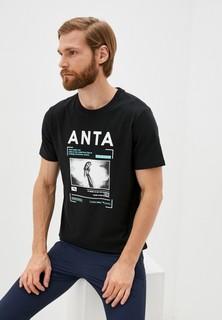 Футболка Anta