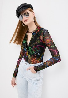 Блуза Versace Jeans Couture