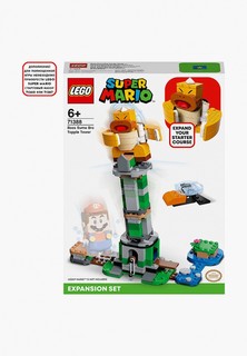 Конструктор LEGO