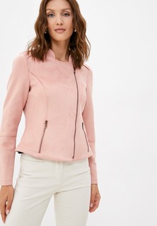 Куртка кожаная Gerry Weber