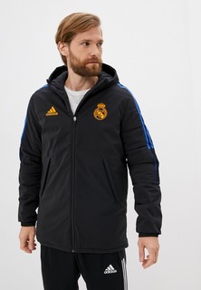 Куртка утепленная adidas