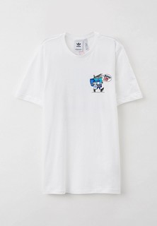 Футболка adidas Originals
