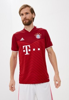 Футболка спортивная adidas