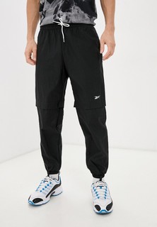 Брюки спортивные Reebok