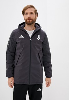 Куртка утепленная adidas