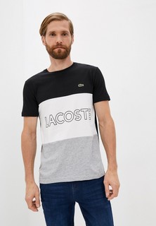 Футболка Lacoste