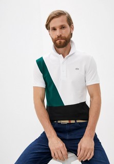 Поло Lacoste