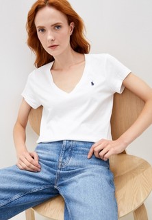 Футболка Polo Ralph Lauren