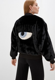 Шуба Chiara Ferragni Collection