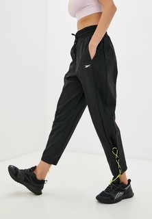 Брюки спортивные Reebok