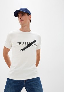 Футболка Trussardi
