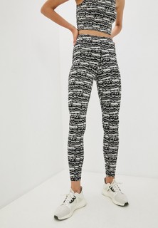 Леггинсы Reebok