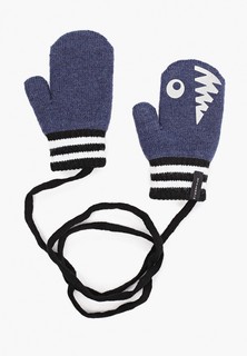Варежки Nikastyle
