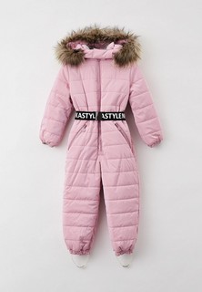 Комбинезон утепленный Nikastyle