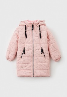 Куртка утепленная Nikastyle