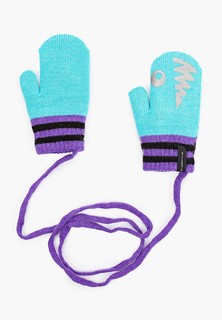 Варежки Nikastyle