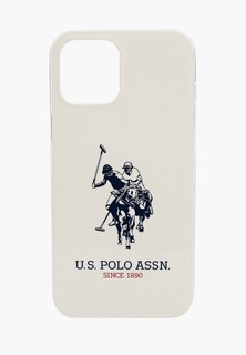 Чехол для iPhone U.S. Polo Assn.