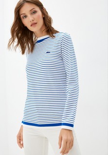 Лонгслив Lacoste