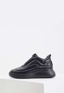 Кроссовки Högl