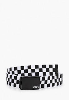 Ремень Vans