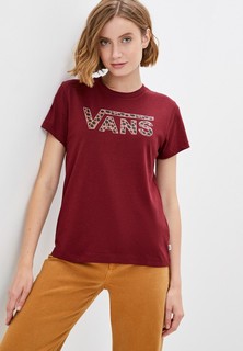 Футболка Vans